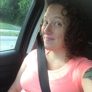 Meet your Posher, Cindy